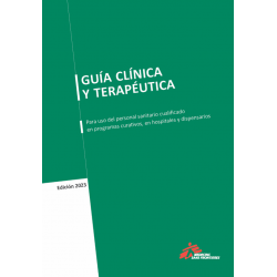Guía clínica y terapéutica